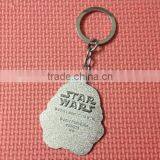 Fashion Cheap Wholesale Keychains/custom Key Ring thumbnail-3