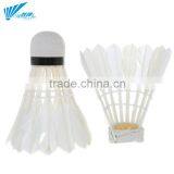 Cheap Durable Shuttlecock Badminton For Training thumbnail-3