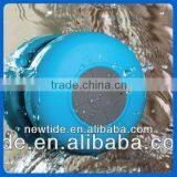 NT-BTS06 for Ipad/Iphone/Ipod Fashion Wireless Bluetooth Speaker thumbnail-1