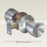 Japanese Knob Which is Strong Integral Lock With Dimple Key thumbnail-1