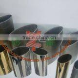 Stainless Steel Outdoor Stair Rail thumbnail-5