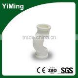 YiMing Green Ppr Fitting Short Bypass Bend on Selling thumbnail-2