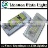 CANBUS LED Number License Plate Light for Mini Cooper R56
