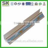 PVC Accessories/PVC Corner of Ceiling Board