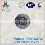 JMD Uni-direction Flexible Disc Coupling Favorable Price Good Quality thumbnail-3
