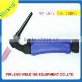 WP-18 Water Cooled Tungsten Argon Arc Welding Torch Head