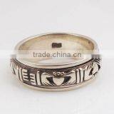 925 Silver Jewelry for Adult New Rings Fashion With Reasonable Prices thumbnail-4
