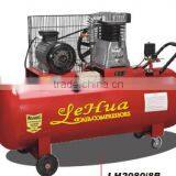 4KW 5.5HP 200L 115Psi Portable Piston Type Air Compressor Quality Choice