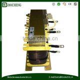 CKSG Series 3- Phase Low Voltage Connection Detuned Reactor Used for Capacitor thumbnail-3