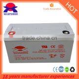 Deep Cycle Sealed Lead Acid Storage Battery/solar Energy Storage 12V80ah,100ah thumbnail-2