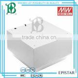 Long Lifespan Outdoor Led Canopy Gas Station Light 120w for Petrol Station Lighting thumbnail-4