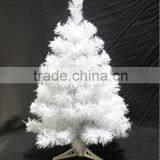 Hot Selling White Christmas Tree