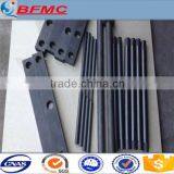 Thickness 30mm Slip Graphite Rings for Casting thumbnail-3