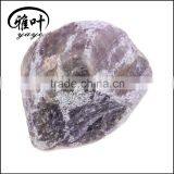 Natural Rough Gems Stones for Sale/ Rough Amethyst Stones/Gems Stones Rough thumbnail-2