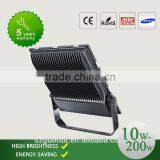 200W Meanwell Driver 20000 Lumen Strong Led Outdoor Flood Light