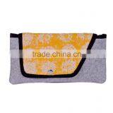 Natural Fibres Women's Stylish Kit Pouch thumbnail-1