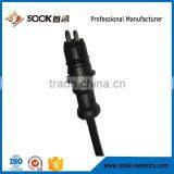 ABS Sensor Factory 8200539280 for RENAULT ESPACE thumbnail-2