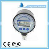 Petroleum Digital Pressure Gauge thumbnail-1