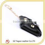 High Standard Custom Leather Coin Key Wallet thumbnail-4
