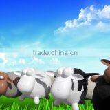 Resin Cartoon Charactor Statue or Sculpture thumbnail-6