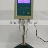 Cheap Price Paint Rotational Digital Brookfield Viscometer thumbnail-1