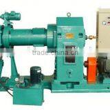 Hot Sale Rubber Extruder Xdj-90 Cold-feed Rubber Extruder