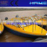 638 (A) Cabriolet Speedboat thumbnail-1