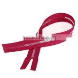 2015 Hot Sale #3 Open End Auto Lock Derlin Zipper thumbnail-2