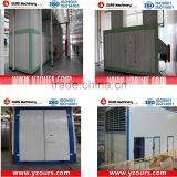 Powder Coating Line/ Oven / Powder Coating Equipment thumbnail-4