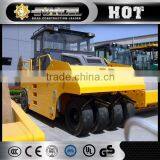 30 Ton Tire Road Roller Pneumatic Vibrator XCMG XP303 For Sale thumbnail-1