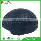 Partypro New Products 2016 OEM Product Custom Brain Shaped Stress Balls With Different Logo thumbnail-2
