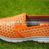 Pure Color Fashion Breathable Sneaker thumbnail-3
