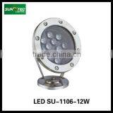 Garden Fountain Decorative Water Lighting thumbnail-1