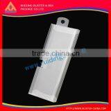 Manufacture Durable Clear Plastic PET Folding Empty Pvc Boxes