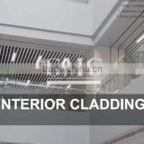 Interior Cladding