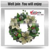 Wholesale High Quality Christmas Wreath thumbnail-1