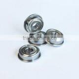 High Quality Flange Ball Bearing MF52zz MF52 2x5x2.5mm MF Series Bearing thumbnail-1