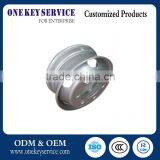 Steel Wheel Rims 6.00x17.5 for Truck thumbnail-6