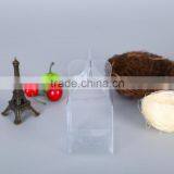 Small Customized Plastic Gift Box for Packaging