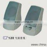 Microphone Mesh Series