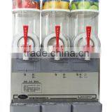 CE Certificate Granita Slushy Machine For Sale thumbnail-3