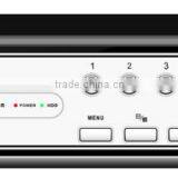 2015 Hot Sale 720P 1080P 8ch HD TVI DVR thumbnail-2