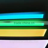 36W 60*60cm Colour Changeable RGB Led Panel Light thumbnail-1