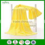 Hotel Velour Cotton Bed Sheets and Towels Quality Choice thumbnail-6