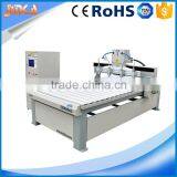 Top Sale Automatic Heavy Metal Cnc Engraver