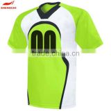 2015 new products china alibaba supplier wholesale club football jersey