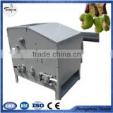 35-40kg/h cashew nut processing/shelling machine price for sale