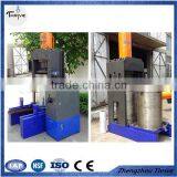 Various Transports Acceptable Hot New Products for 2016 Stainless Steel Oil Press Machine/oil Expeller