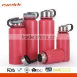 14oz 24oz 32oz Customerized Color Stainless Steel Vacuum Flask Supplier's Choice thumbnail-1