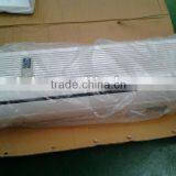 Air Conditioner Indoor Unit High Efficiency Terminal Equipment Chillered Water Wall Mounted Fan Coil Unit With Remote Control